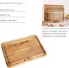 Picture of Wood Cutting Board Set