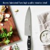 Picture of Premium Quality 15-Piece Knife Set with Block