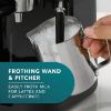 Picture of Steam Espresso Maker 