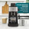 Picture of Steam Espresso Maker 