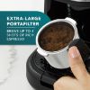 Picture of Steam Espresso Maker 