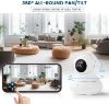 Picture of Security Camera Indoor 2K