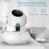 Picture of Security Camera Indoor 2K