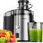 Picture of Juicer Machine