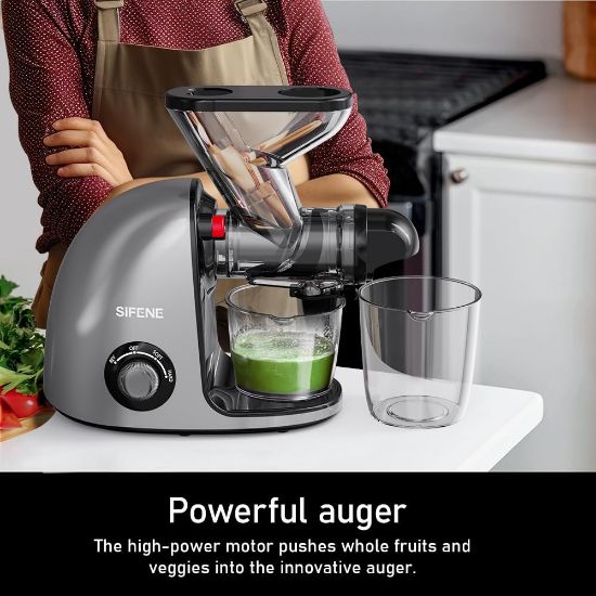 Picture of  Cold Press Juicer