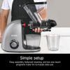 Picture of  Cold Press Juicer