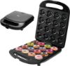 Picture of Mini Donut Maker Pancake Waffle Maker Machine