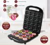 Picture of Mini Donut Maker Pancake Waffle Maker Machine