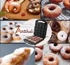 Picture of Mini Donut Maker Pancake Waffle Maker Machine