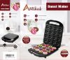 Picture of Mini Donut Maker Pancake Waffle Maker Machine