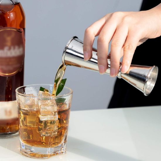 Picture of Jigger for Bartending