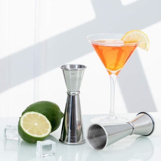 Picture of Jigger for Bartending