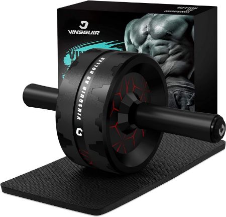 Picture for category Fitness Equipment