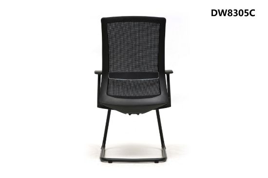 Picture of DW-8305-C黑框黑背黑座（单张/箱）