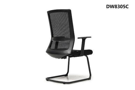 Picture of DW-8305-C黑框黑背黑座（单张/箱）