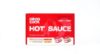 Picture of MUSHROOM HOT SAUCE(PACK OF 6)