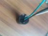Picture of Surge Protector for lighting, 20KA, 277V, Type 4CA, TMOV, Series Wired,UL listed