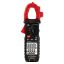 Picture of MY2022A Clamp Meter Digital Multimeter True RMS Pliers Ammeter Voltmeter Frequency Continuity Electrical Multi Tester