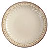 Picture of Dingliu European Beige Cameo Set Daily Porcelain Tableware Set Gift Set