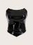 Picture of Black lacquered light vest