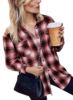 Picture of Plaid shirt