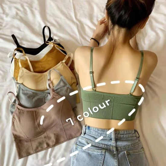 Picture of Chest wrap vest
