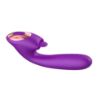 Picture of Tongue-like retratable vibrator