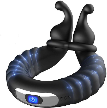 Picture of Snail Locking ring