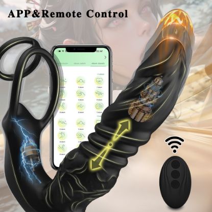 Picture of APP Anal plug