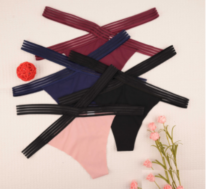 Picture of Erotic panties DT070