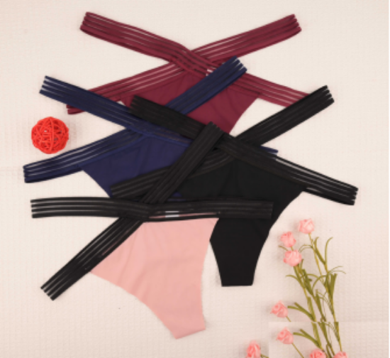 Picture of Erotic panties DT070