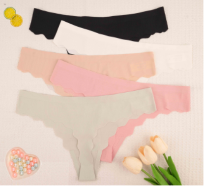 Picture of Erotic panties T70180B