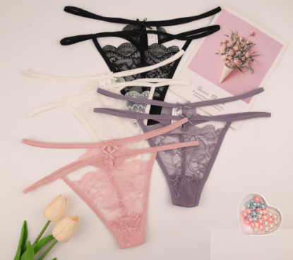 Picture of Erotic panties DT057D