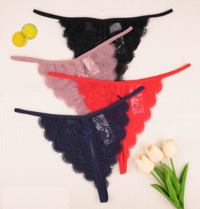 Picture of Erotic panties DT042C