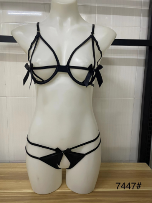 Picture of Sexy lingerie set7447