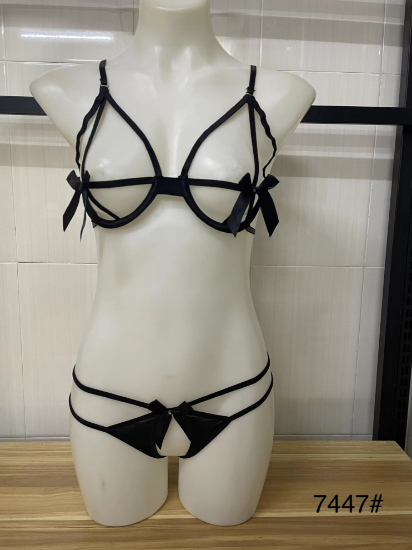 Picture of Sexy lingerie set7447