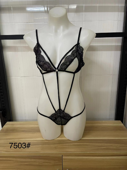 Picture of Sexy catsuit7503