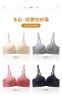 Picture of One piece sexy bra214