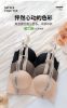 Picture of One piece sexy bra216