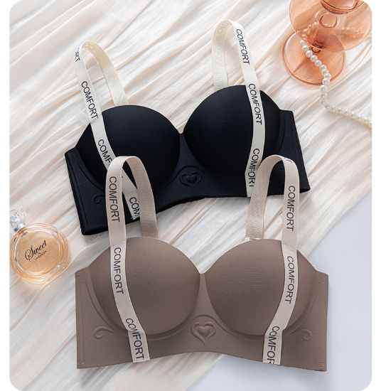 Picture of One piece sexy bra216
