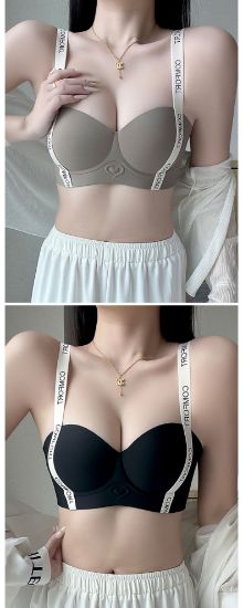 Picture of One piece sexy bra216