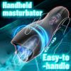 Picture of Hotboy male masturbation cup