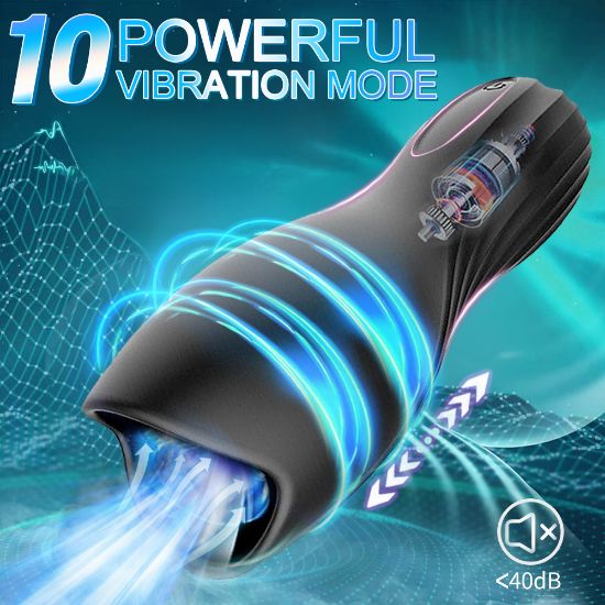 Picture of Hotboy male masturbation cup