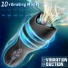 Picture of Hotboy male masturbation cup