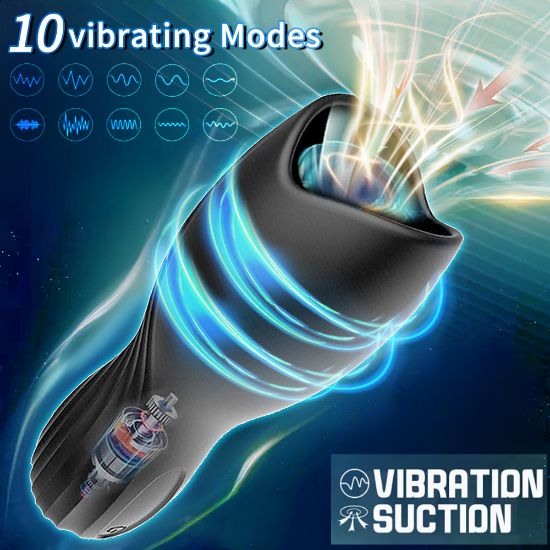 Picture of Hotboy male masturbation cup