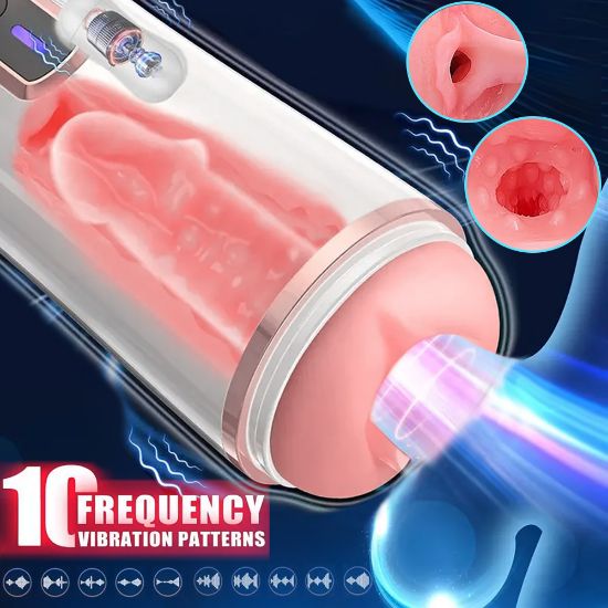 Picture of Hi masturbator cup