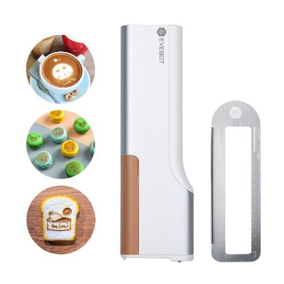 Picture of 手持食品打印笔