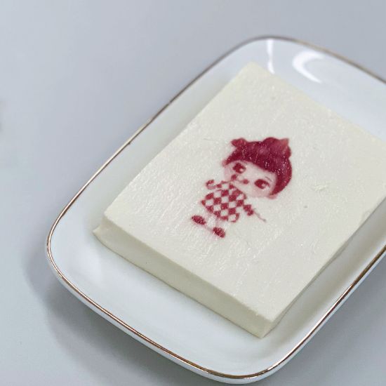 Picture of 手持食品打印笔