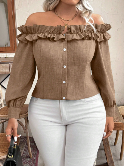 Picture of 女士服装